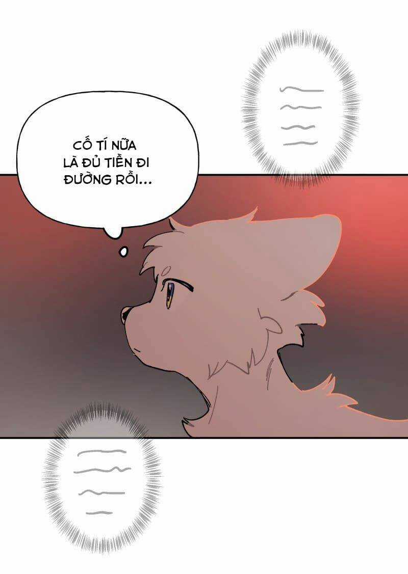 Cội Nguồn Ánh Sáng Chapter 108 trang 24