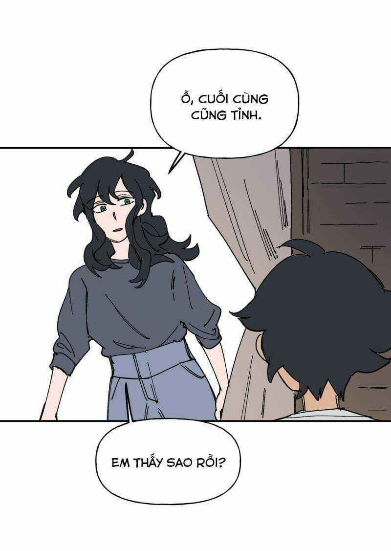 Cội Nguồn Ánh Sáng Chapter 109 trang 12