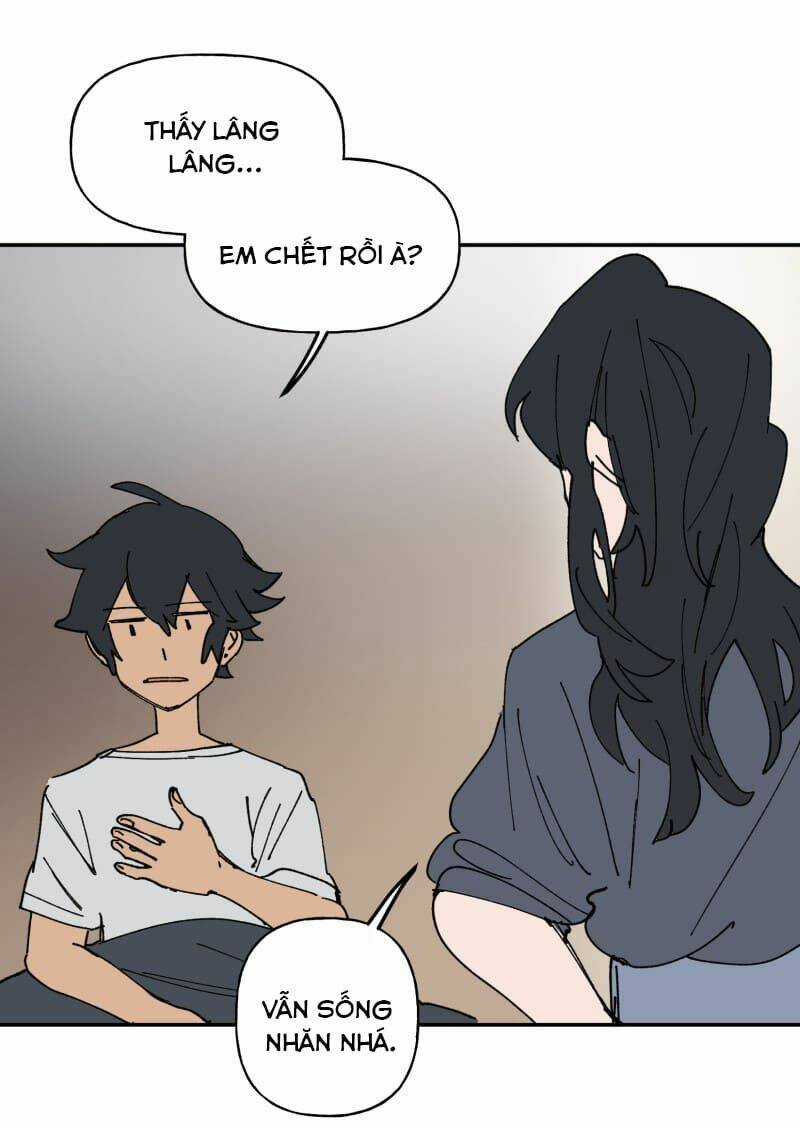 Cội Nguồn Ánh Sáng Chapter 109 trang 14