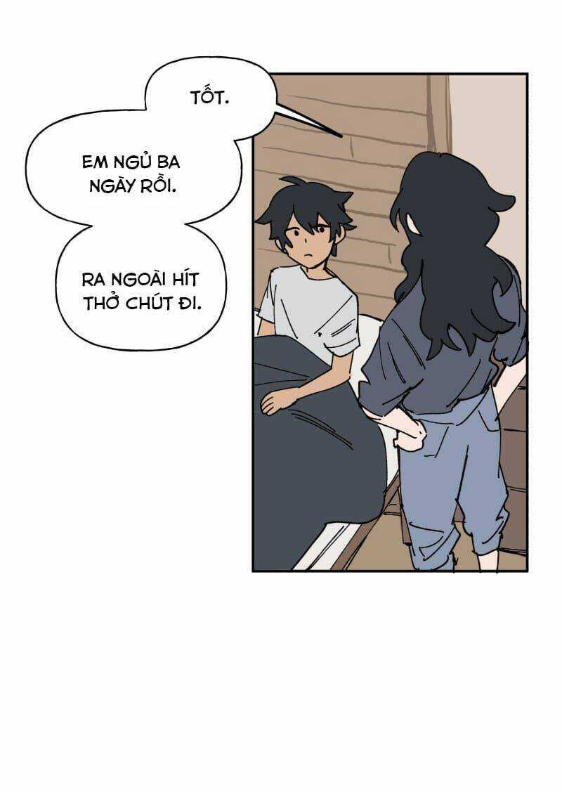 Cội Nguồn Ánh Sáng Chapter 109 trang 16