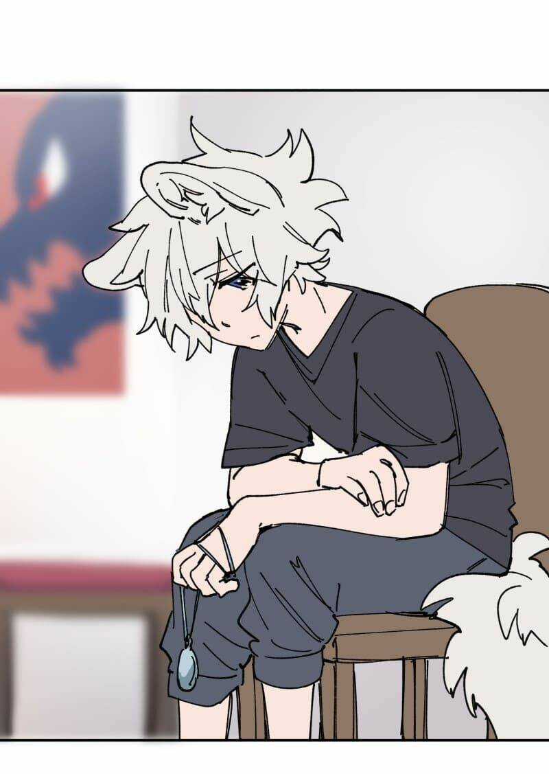 Cội Nguồn Ánh Sáng Chapter 109 trang 21