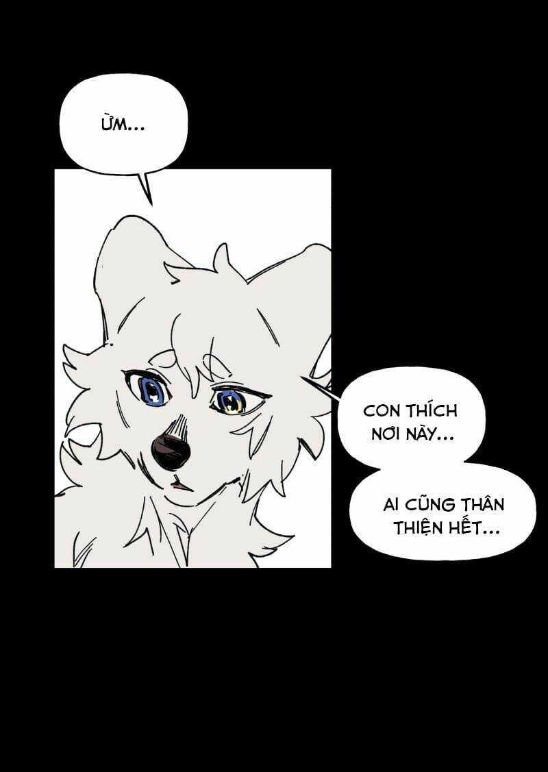 Cội Nguồn Ánh Sáng Chapter 109 trang 27