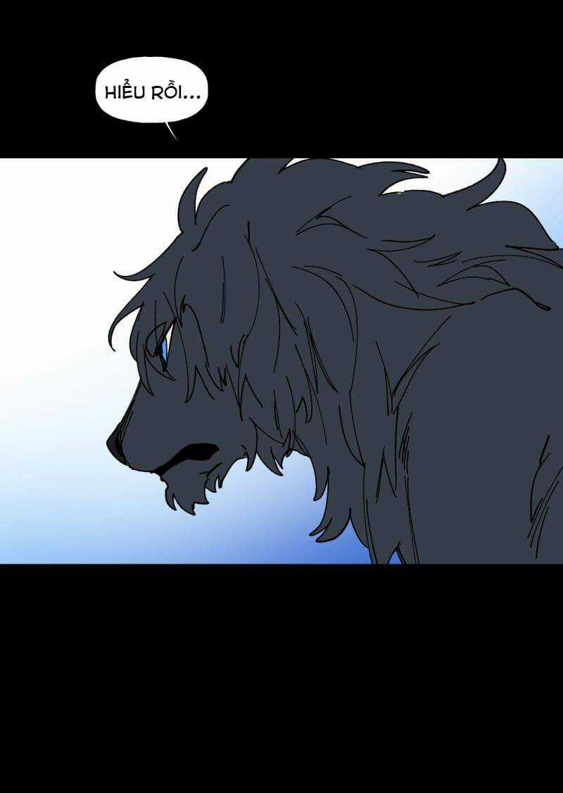 Cội Nguồn Ánh Sáng Chapter 109 trang 28