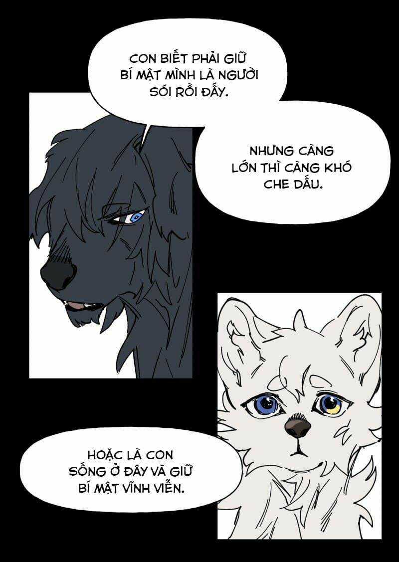 Cội Nguồn Ánh Sáng Chapter 109 trang 30