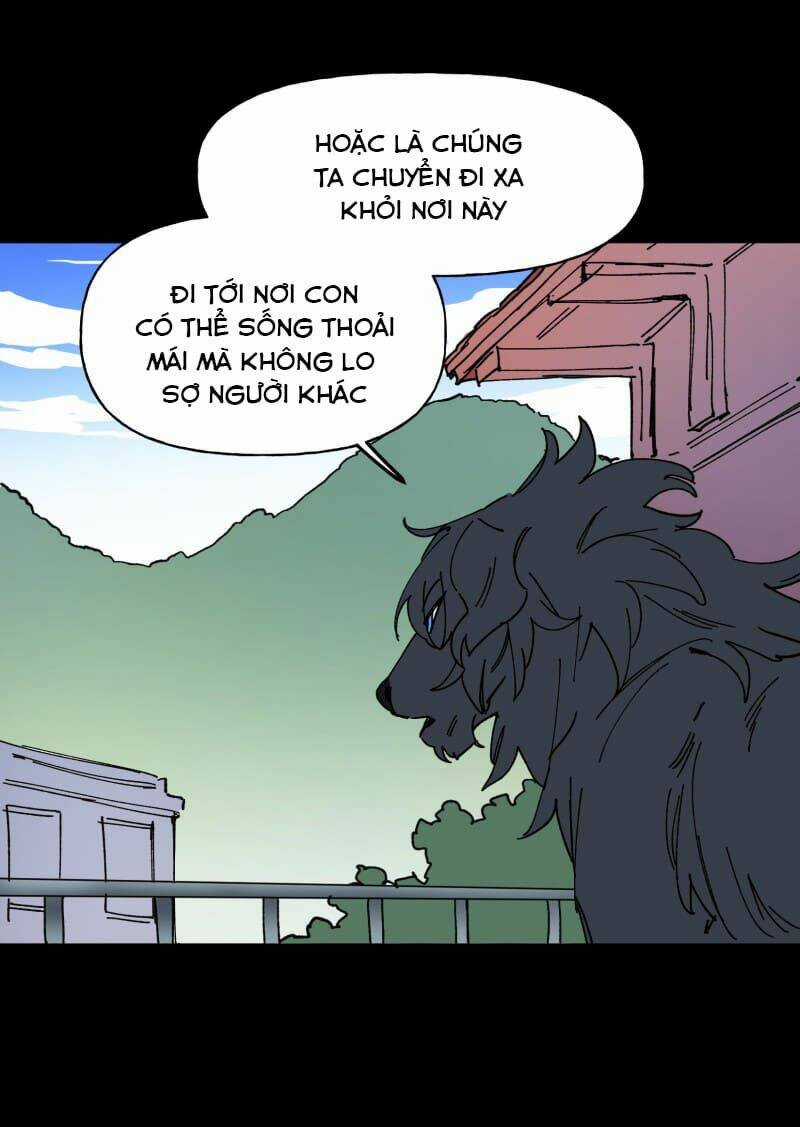 Cội Nguồn Ánh Sáng Chapter 109 trang 31