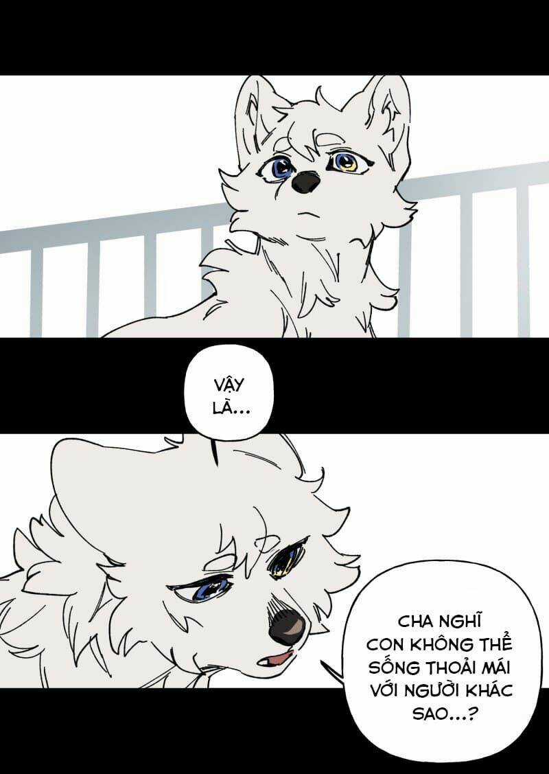 Cội Nguồn Ánh Sáng Chapter 109 trang 32