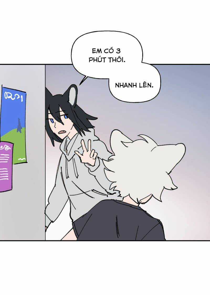 Cội Nguồn Ánh Sáng Chapter 109 trang 38