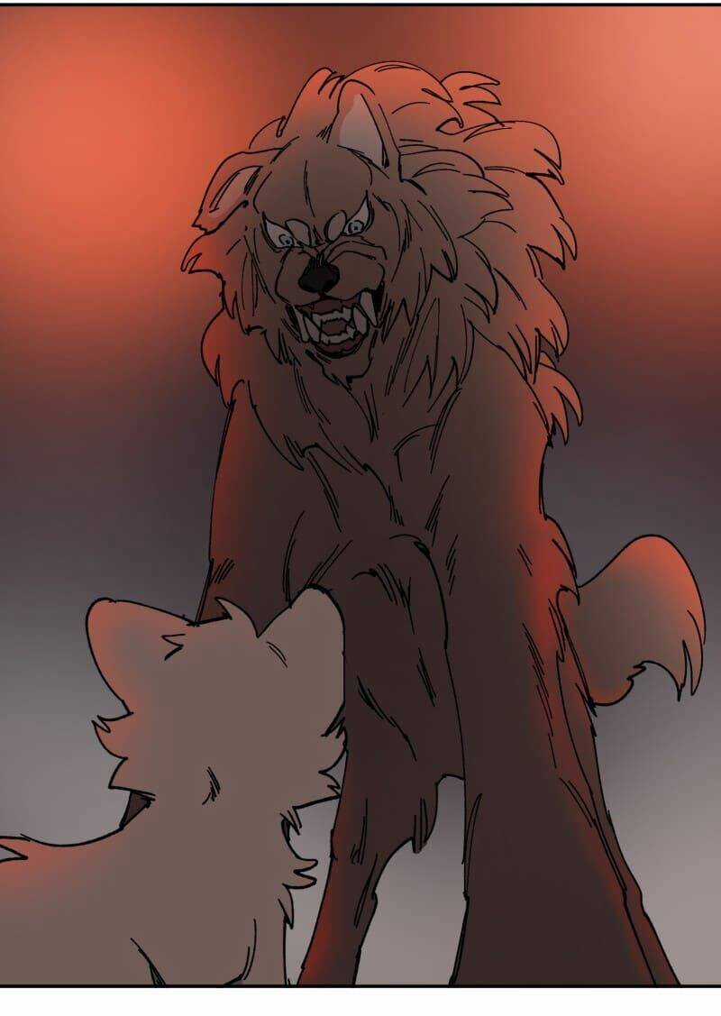 Cội Nguồn Ánh Sáng Chapter 109 trang 45