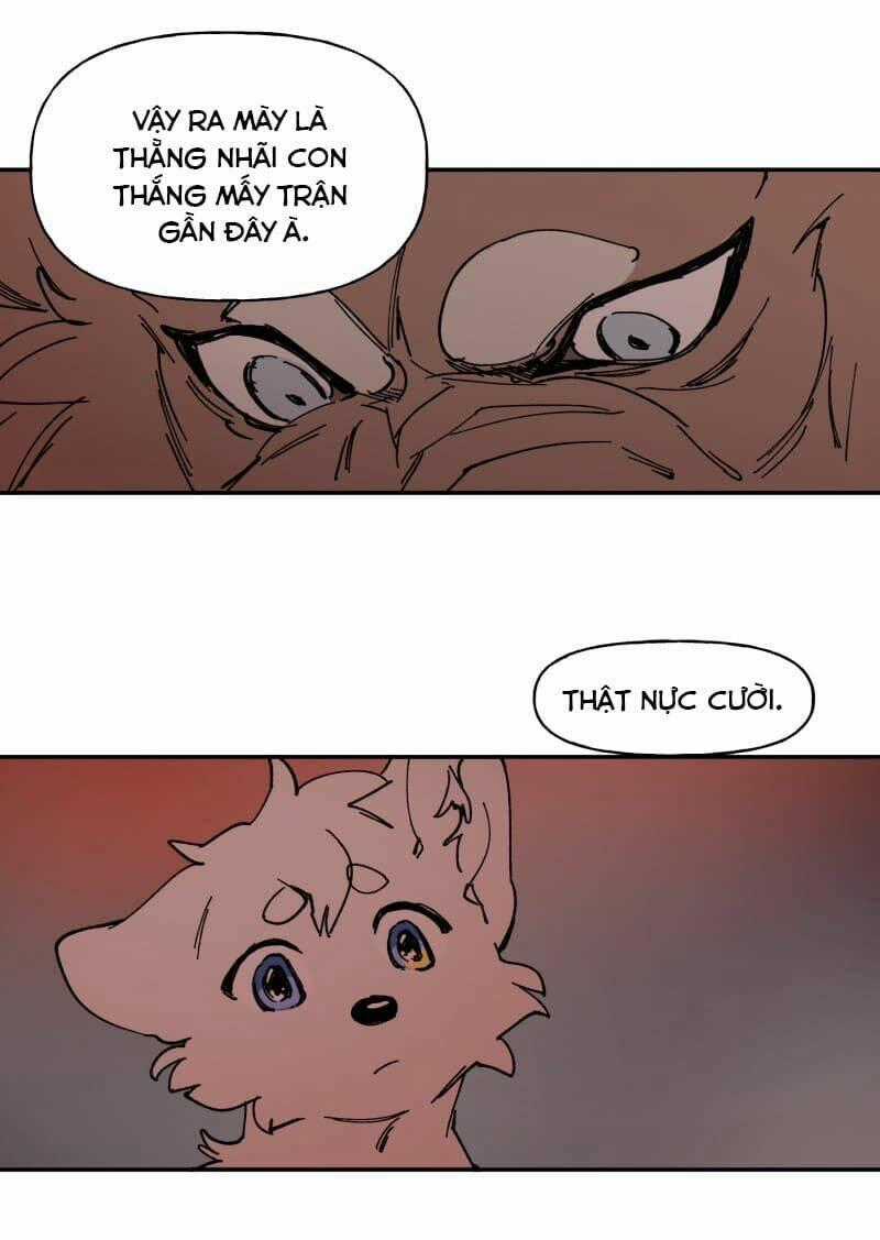 Cội Nguồn Ánh Sáng Chapter 109 trang 46