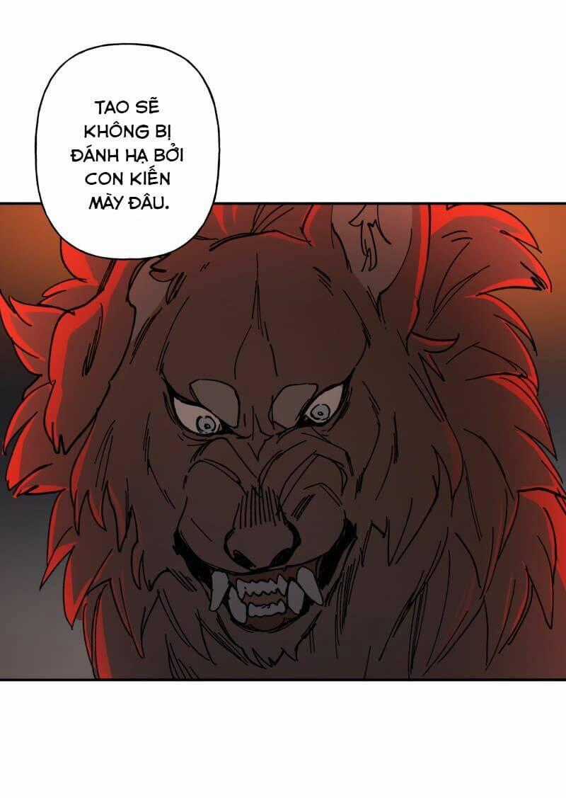 Cội Nguồn Ánh Sáng Chapter 109 trang 47