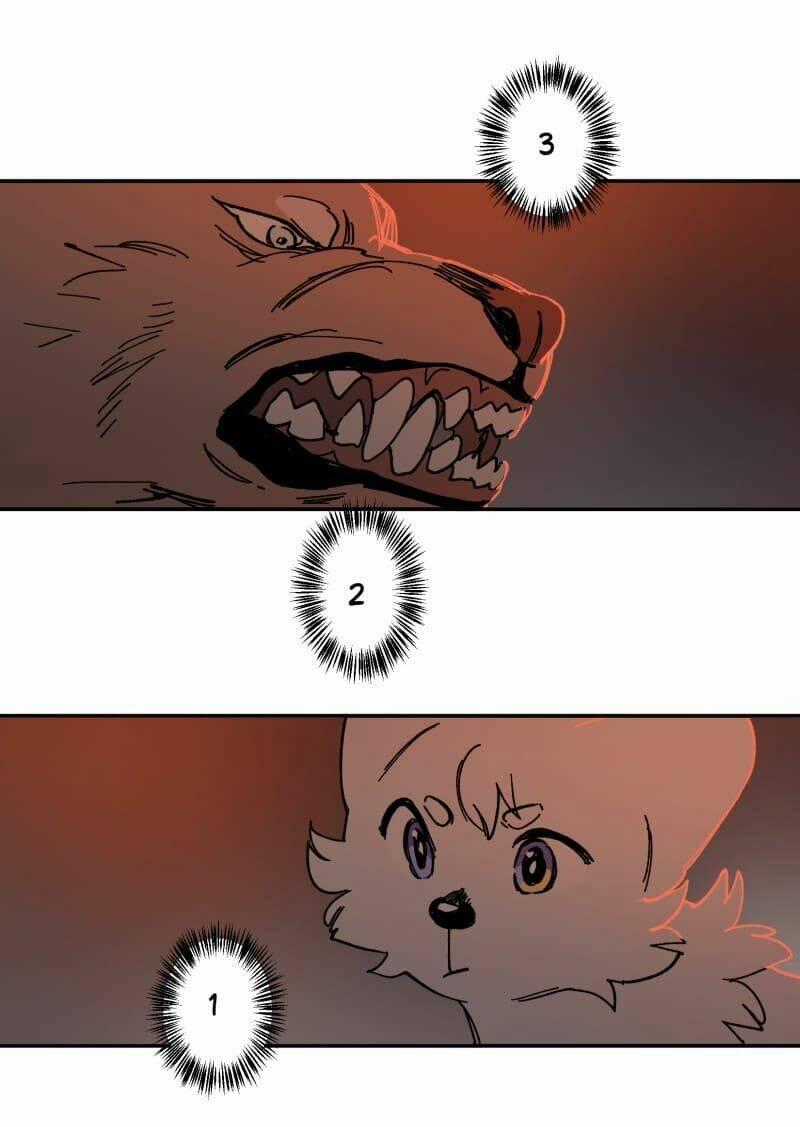 Cội Nguồn Ánh Sáng Chapter 110 trang 1