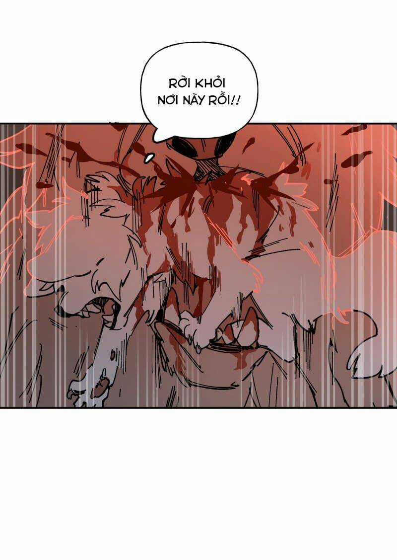 Cội Nguồn Ánh Sáng Chapter 110 trang 13