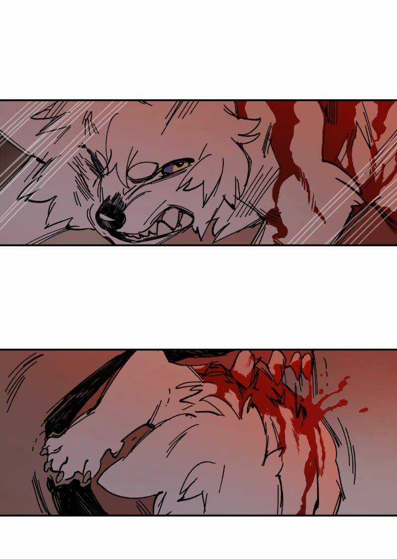 Cội Nguồn Ánh Sáng Chapter 110 trang 17