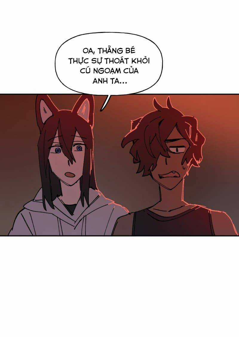 Cội Nguồn Ánh Sáng Chapter 110 trang 22