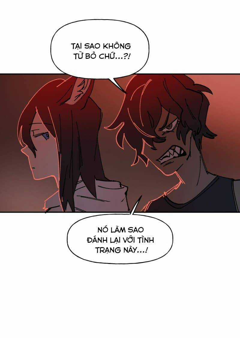 Cội Nguồn Ánh Sáng Chapter 110 trang 27