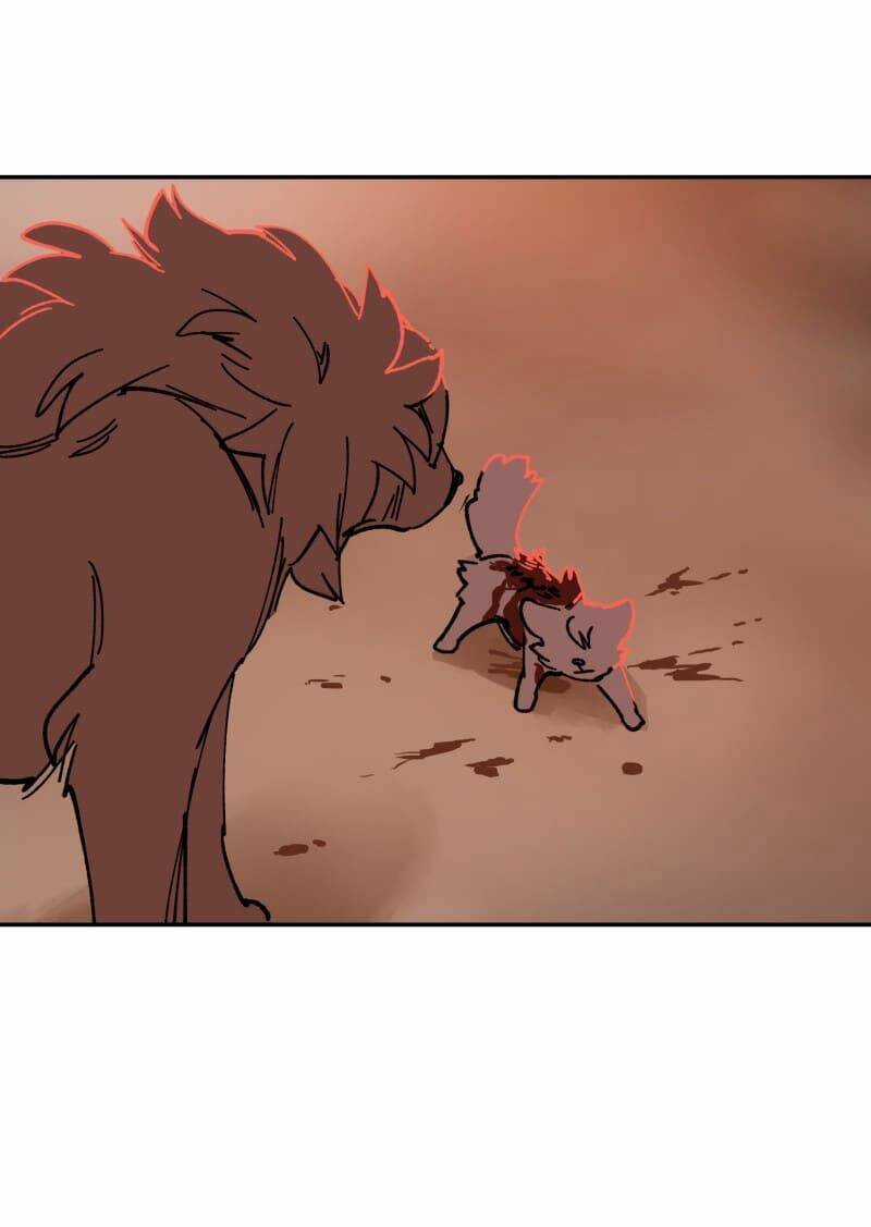 Cội Nguồn Ánh Sáng Chapter 110 trang 28