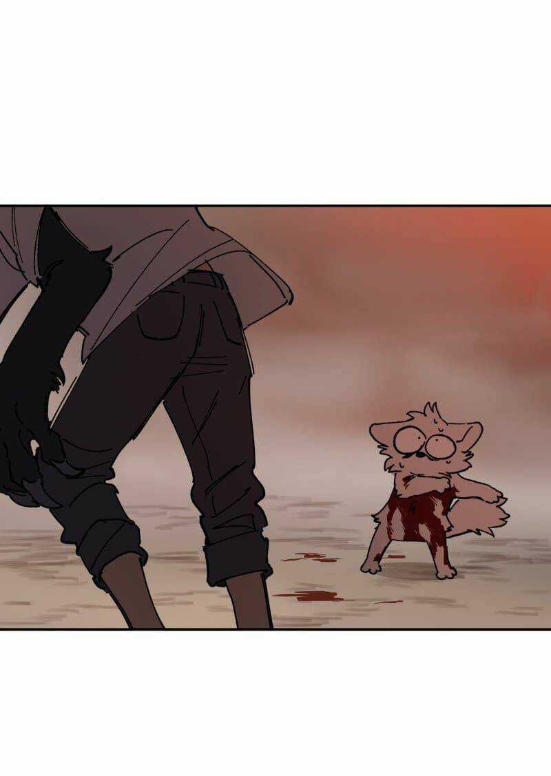 Cội Nguồn Ánh Sáng Chapter 110 trang 34