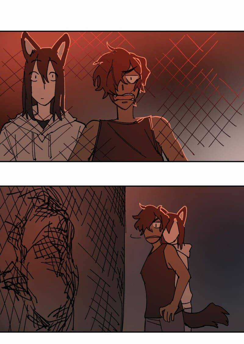 Cội Nguồn Ánh Sáng Chapter 110 trang 36