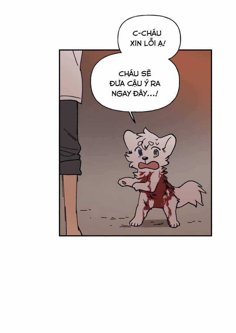 Cội Nguồn Ánh Sáng Chapter 110 trang 44