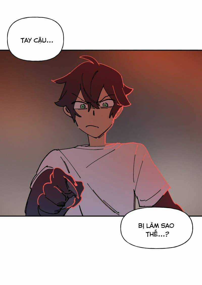 Cội Nguồn Ánh Sáng Chapter 110 trang 47