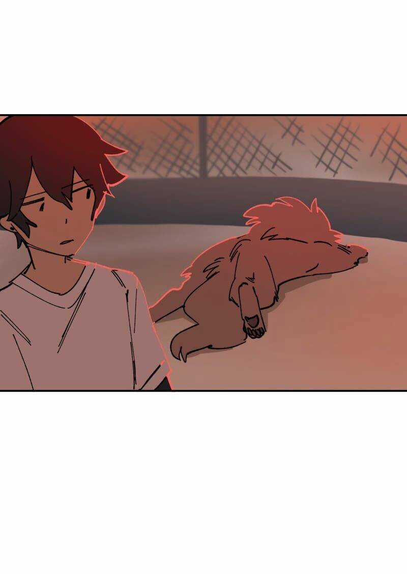 Cội Nguồn Ánh Sáng Chapter 110 trang 50