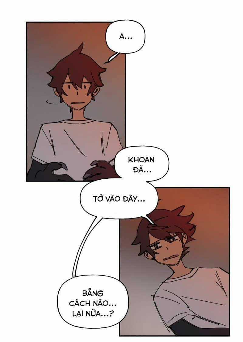 Cội Nguồn Ánh Sáng Chapter 110 trang 51