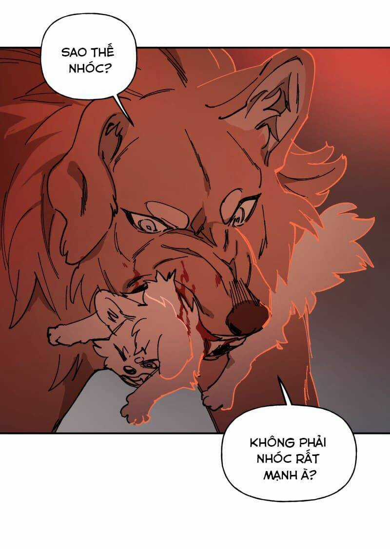 Cội Nguồn Ánh Sáng Chapter 110 trang 6