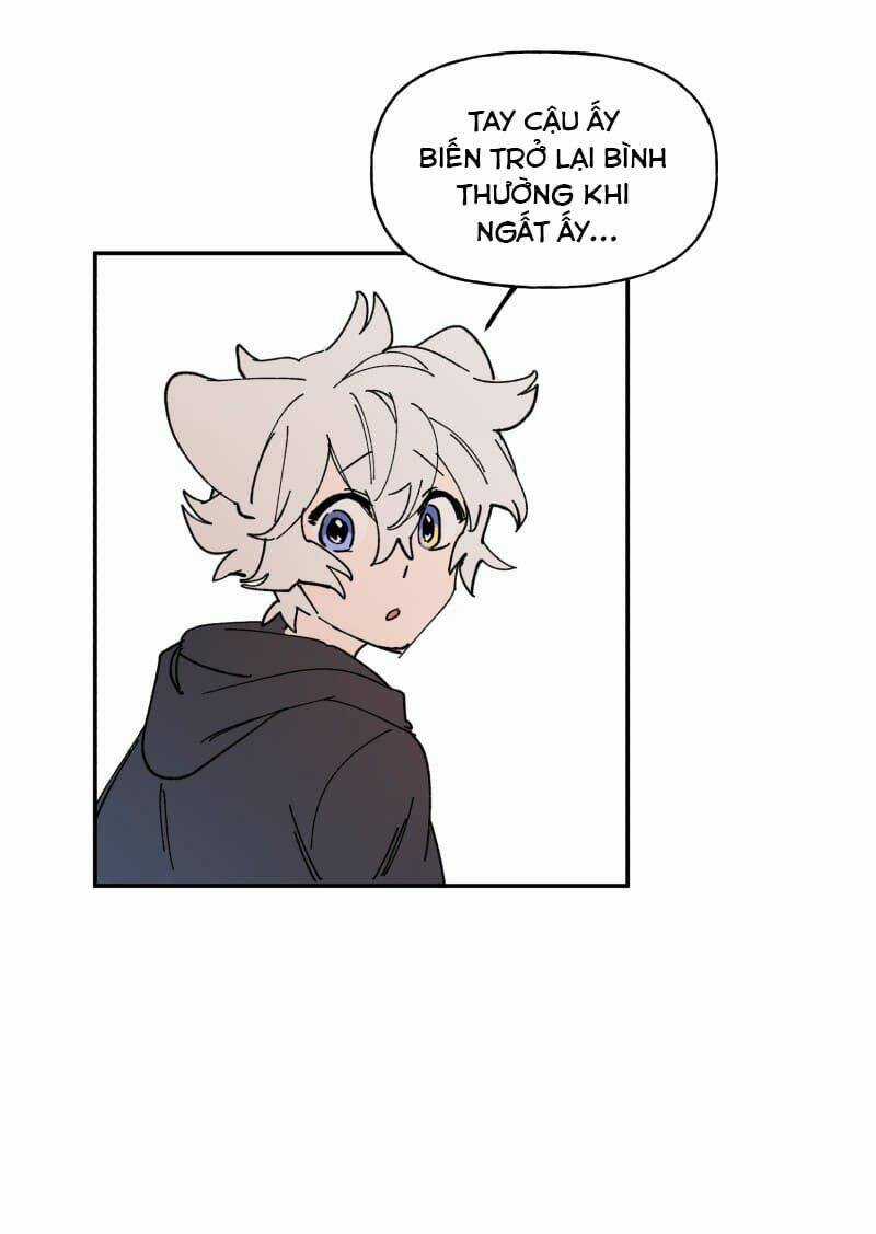 Cội Nguồn Ánh Sáng Chapter 111 trang 11