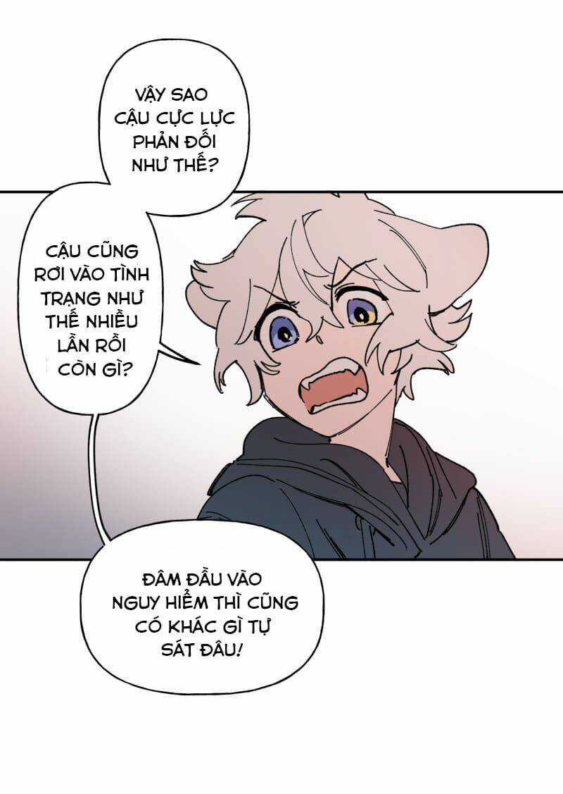 Cội Nguồn Ánh Sáng Chapter 111 trang 16