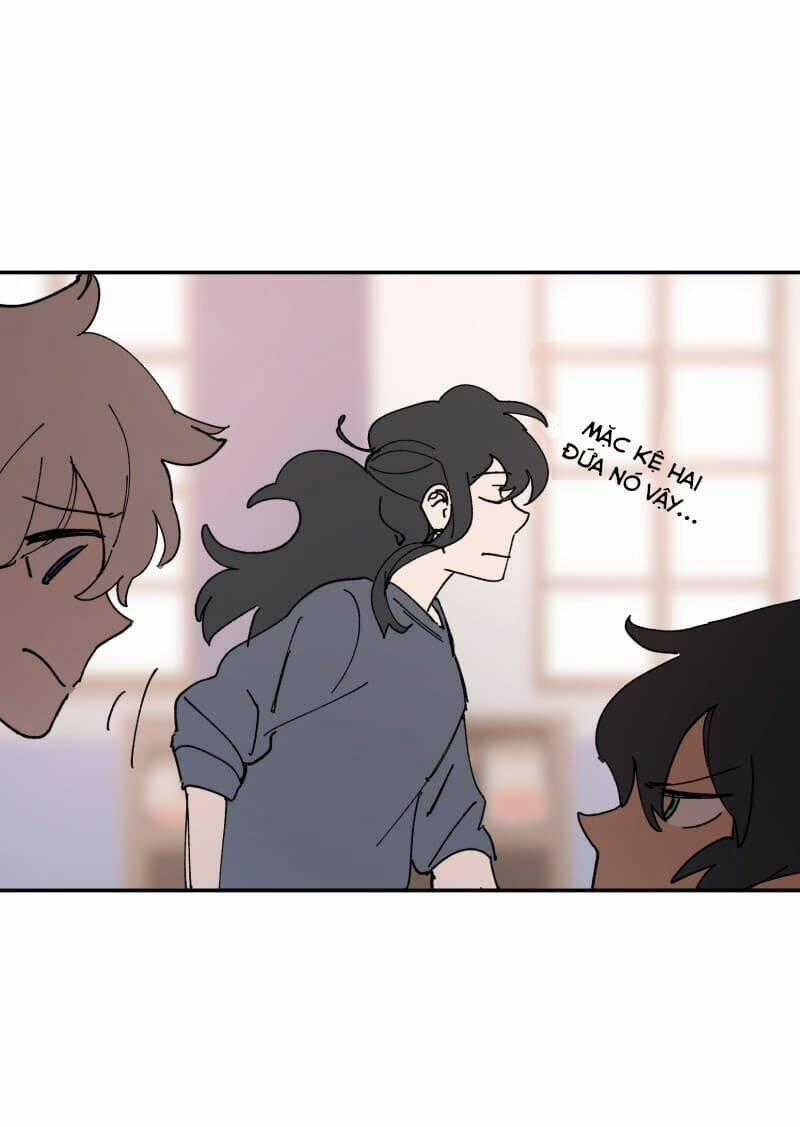 Cội Nguồn Ánh Sáng Chapter 111 trang 19