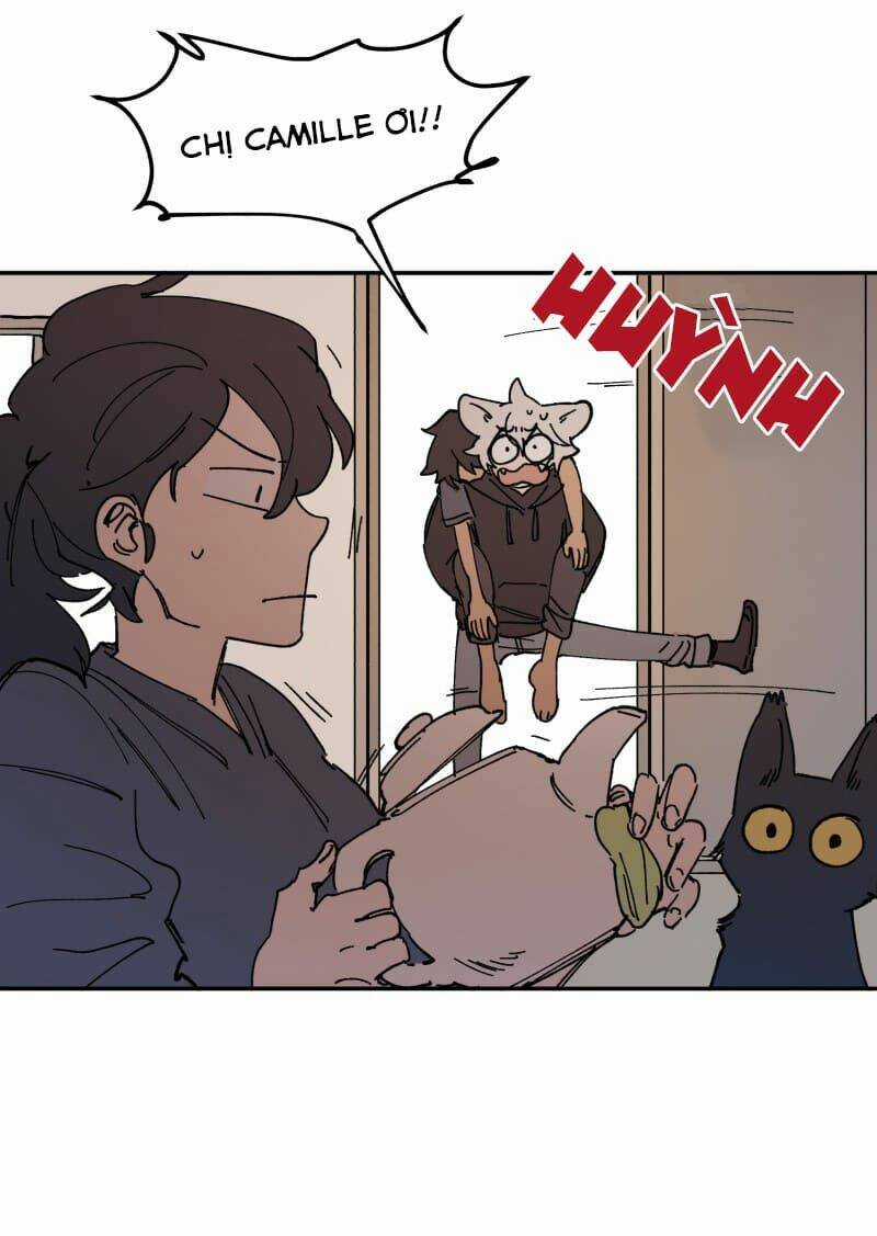 Cội Nguồn Ánh Sáng Chapter 111 trang 3