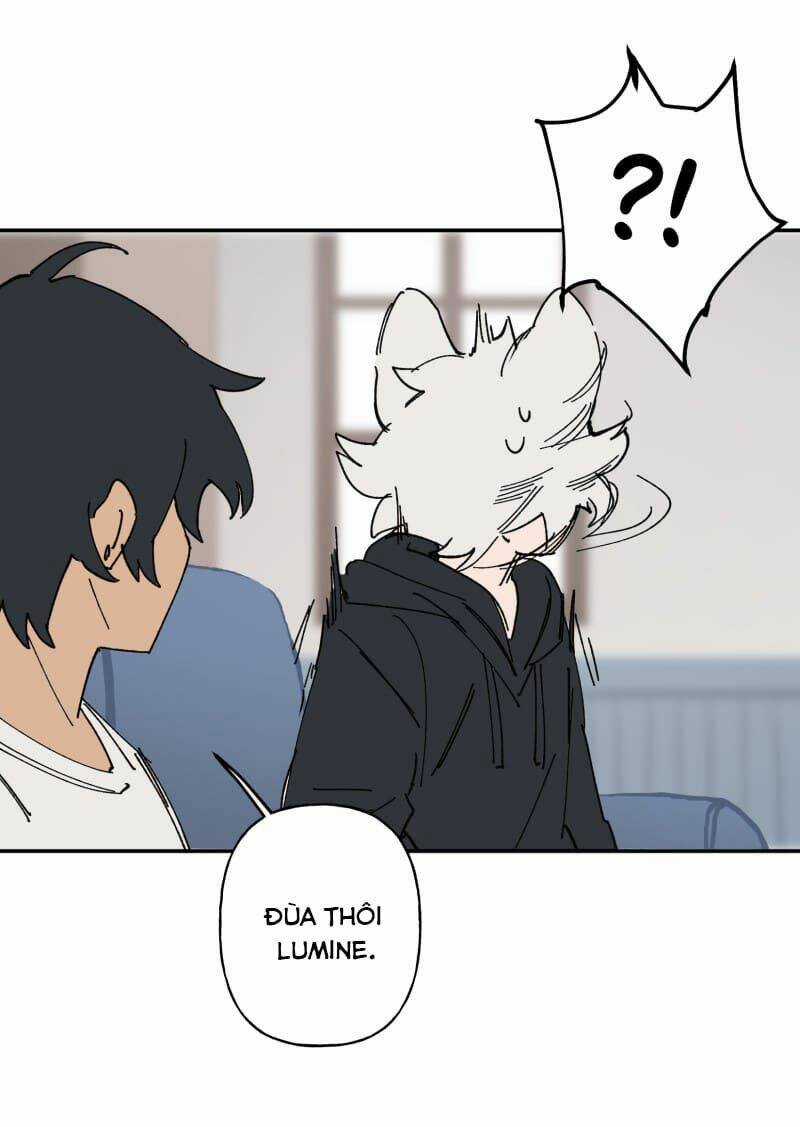 Cội Nguồn Ánh Sáng Chapter 112 trang 11