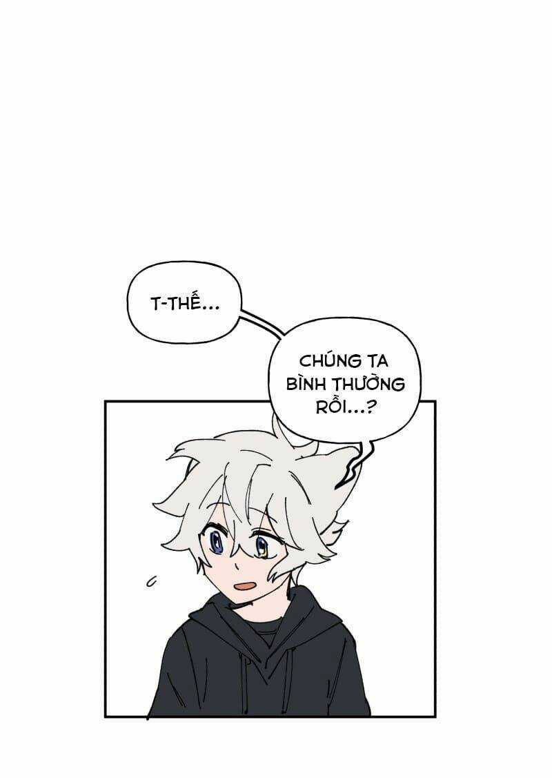 Cội Nguồn Ánh Sáng Chapter 112 trang 12