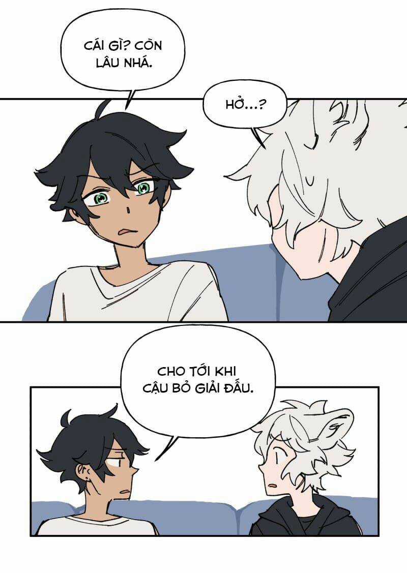 Cội Nguồn Ánh Sáng Chapter 112 trang 13