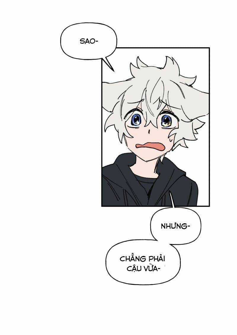 Cội Nguồn Ánh Sáng Chapter 112 trang 14