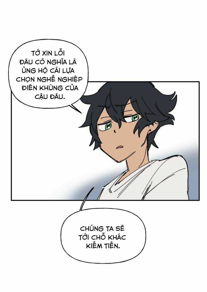 Cội Nguồn Ánh Sáng Chapter 112 trang 15