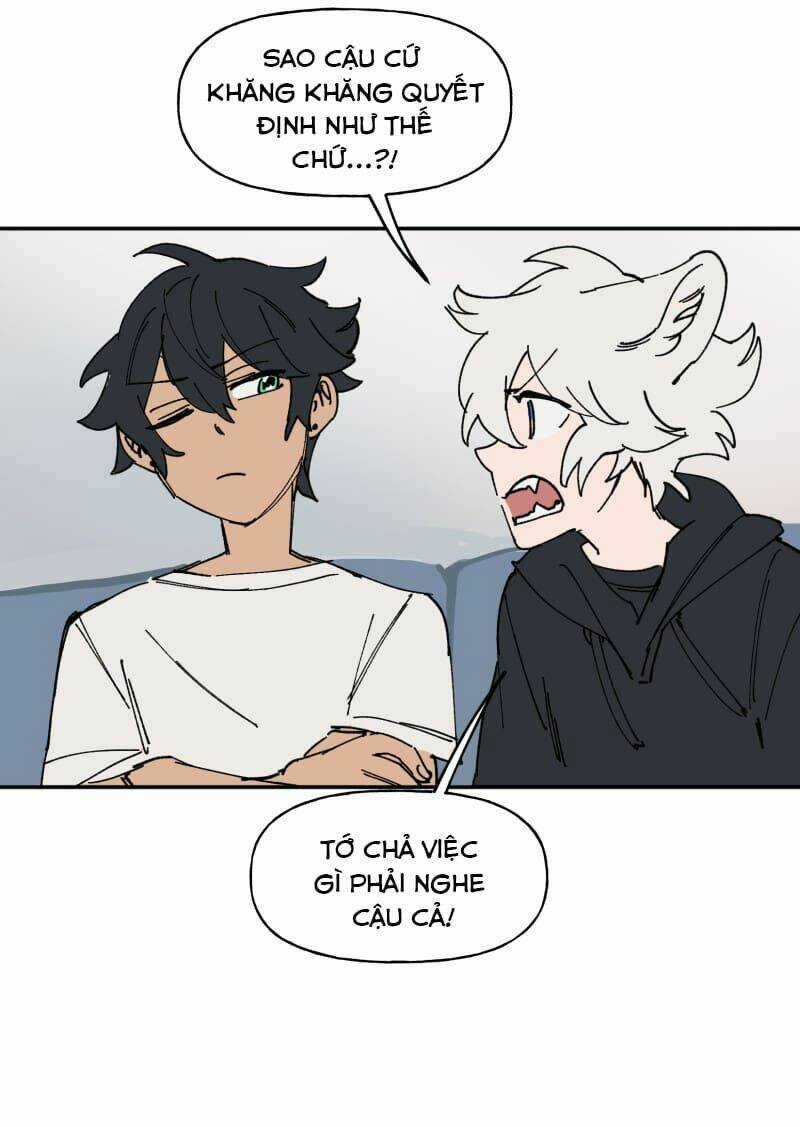 Cội Nguồn Ánh Sáng Chapter 112 trang 19