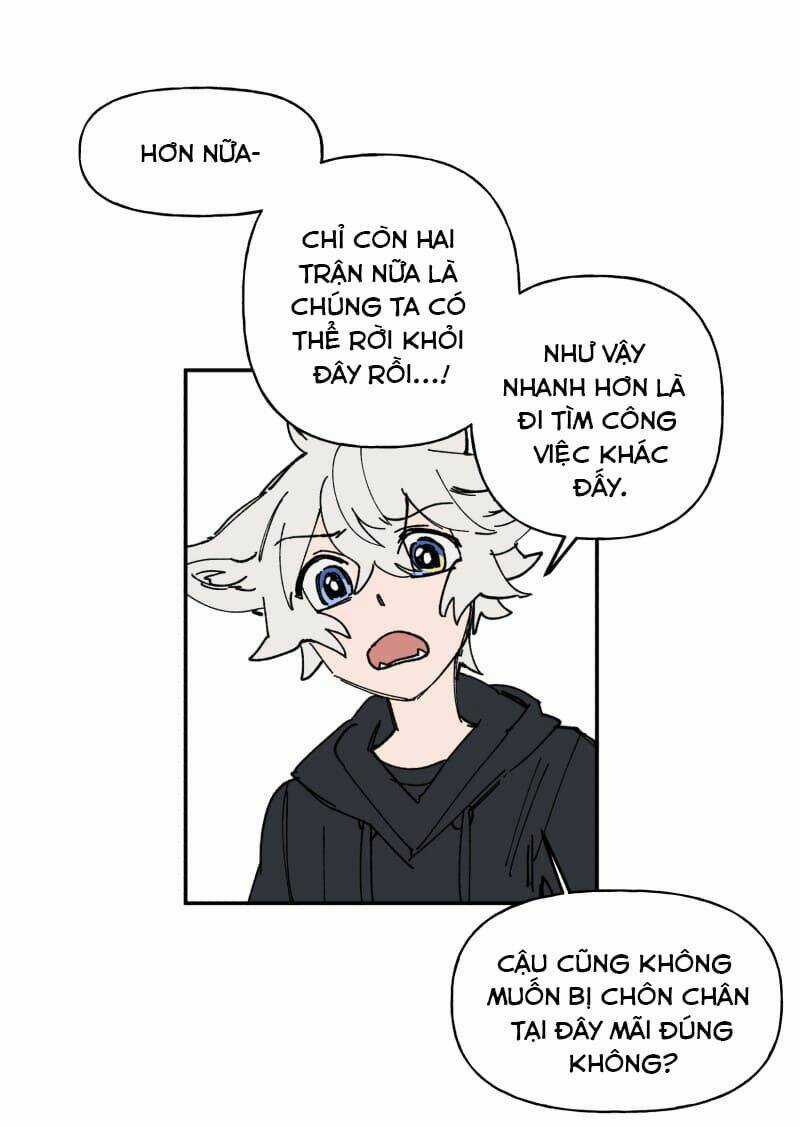 Cội Nguồn Ánh Sáng Chapter 112 trang 22