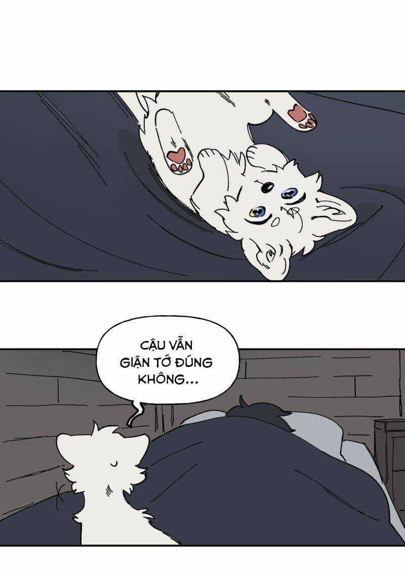 Cội Nguồn Ánh Sáng Chapter 112 trang 32