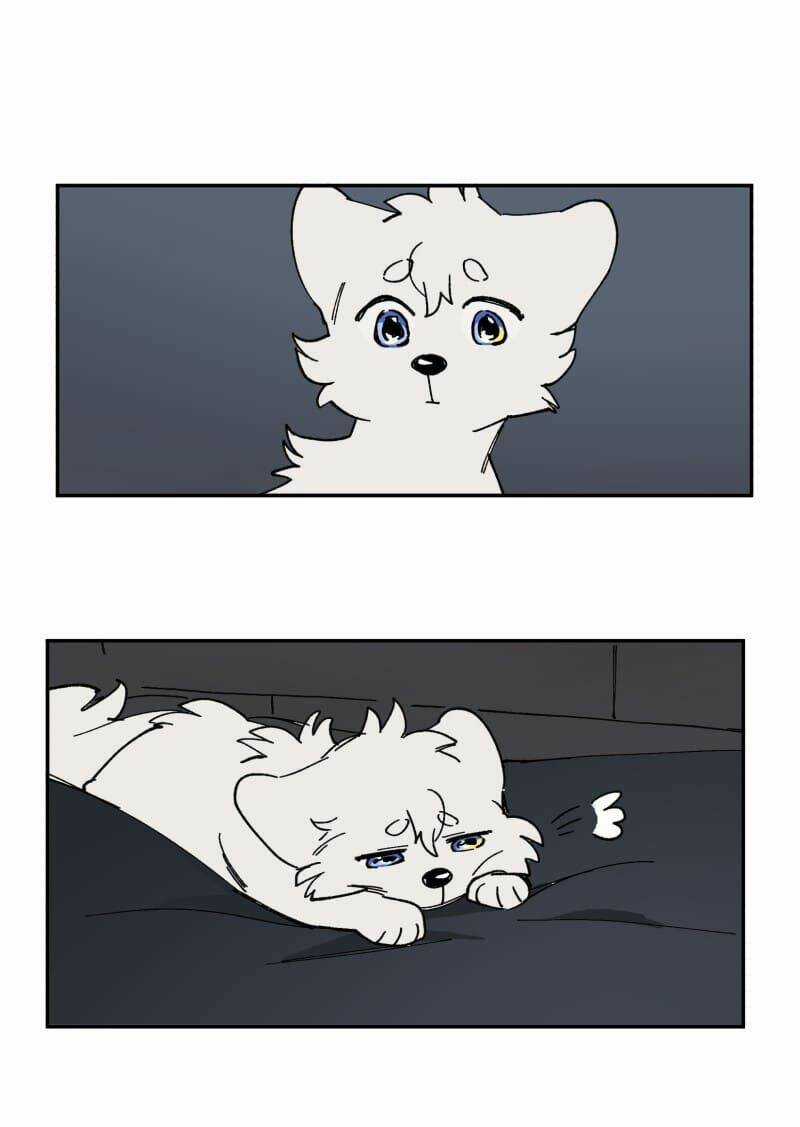 Cội Nguồn Ánh Sáng Chapter 112 trang 33