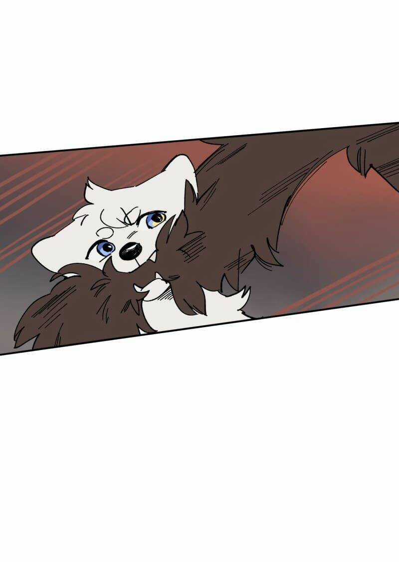 Cội Nguồn Ánh Sáng Chapter 112 trang 35