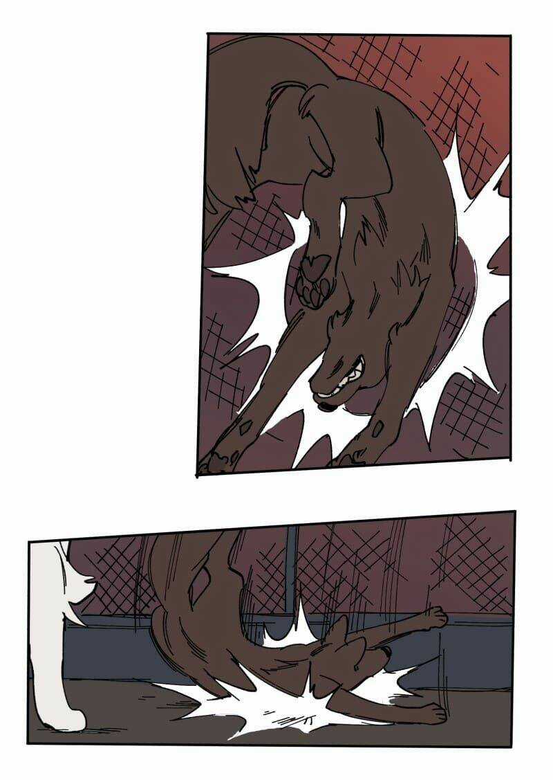 Cội Nguồn Ánh Sáng Chapter 112 trang 38