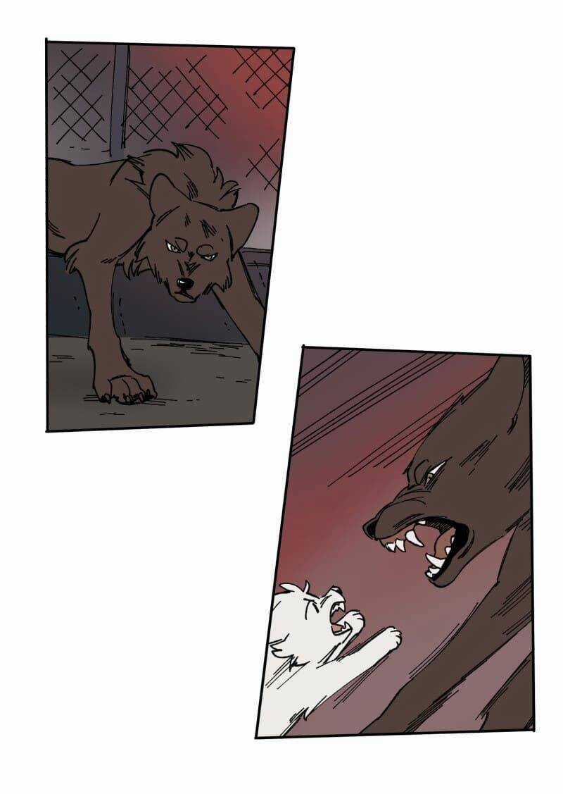 Cội Nguồn Ánh Sáng Chapter 112 trang 39