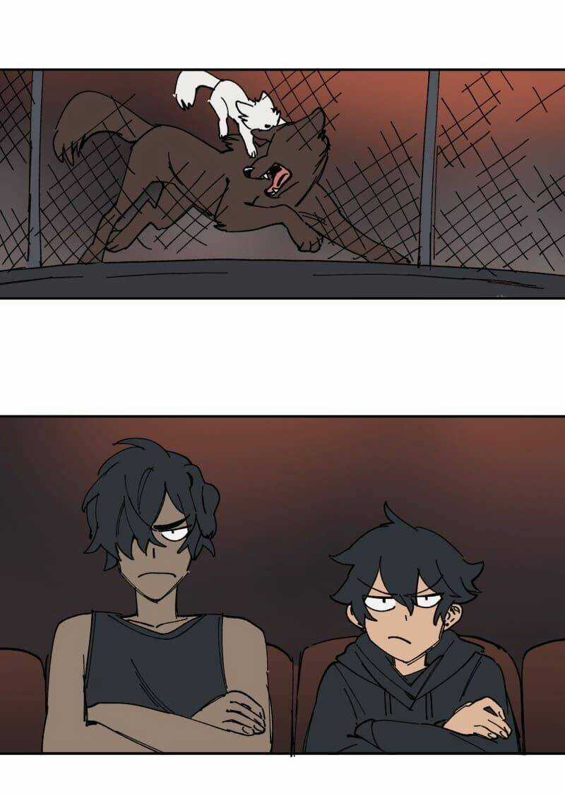 Cội Nguồn Ánh Sáng Chapter 112 trang 40