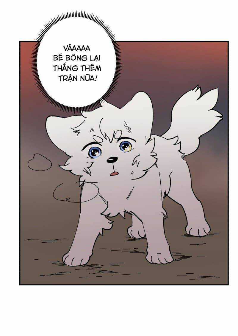 Cội Nguồn Ánh Sáng Chapter 112 trang 42