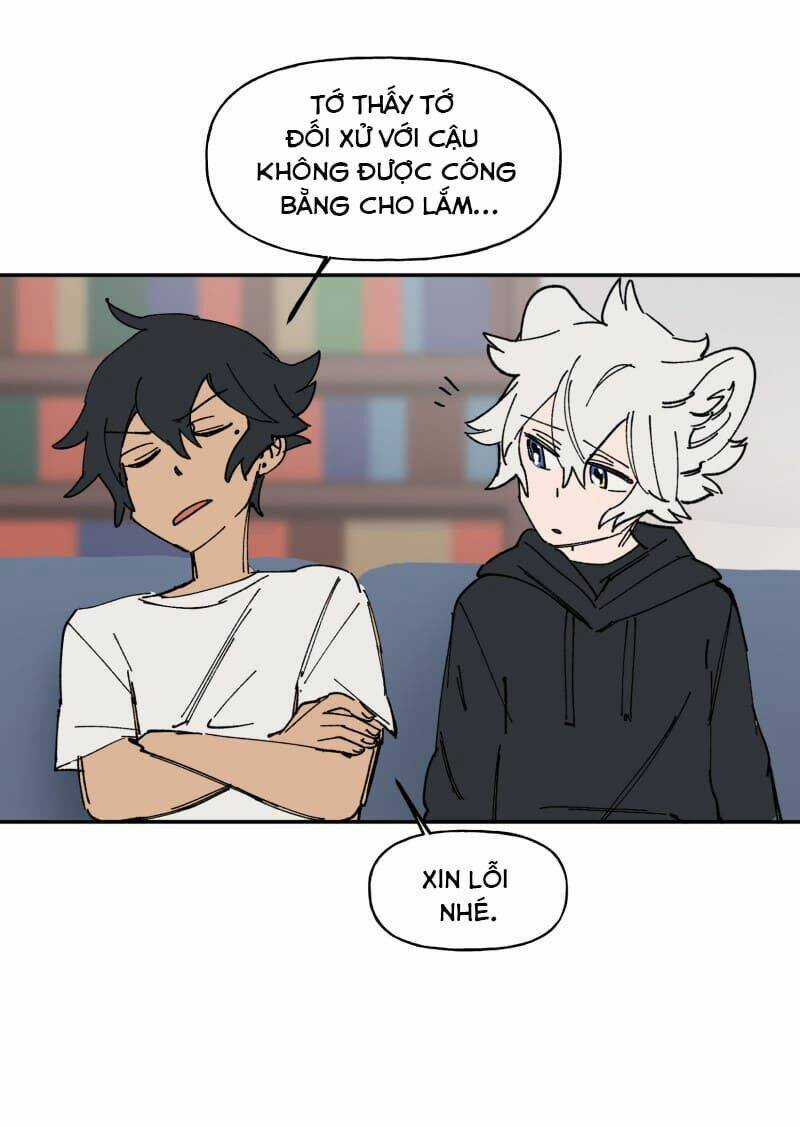 Cội Nguồn Ánh Sáng Chapter 112 trang 9