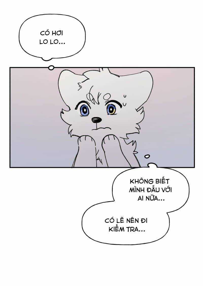Cội Nguồn Ánh Sáng Chapter 113 trang 11