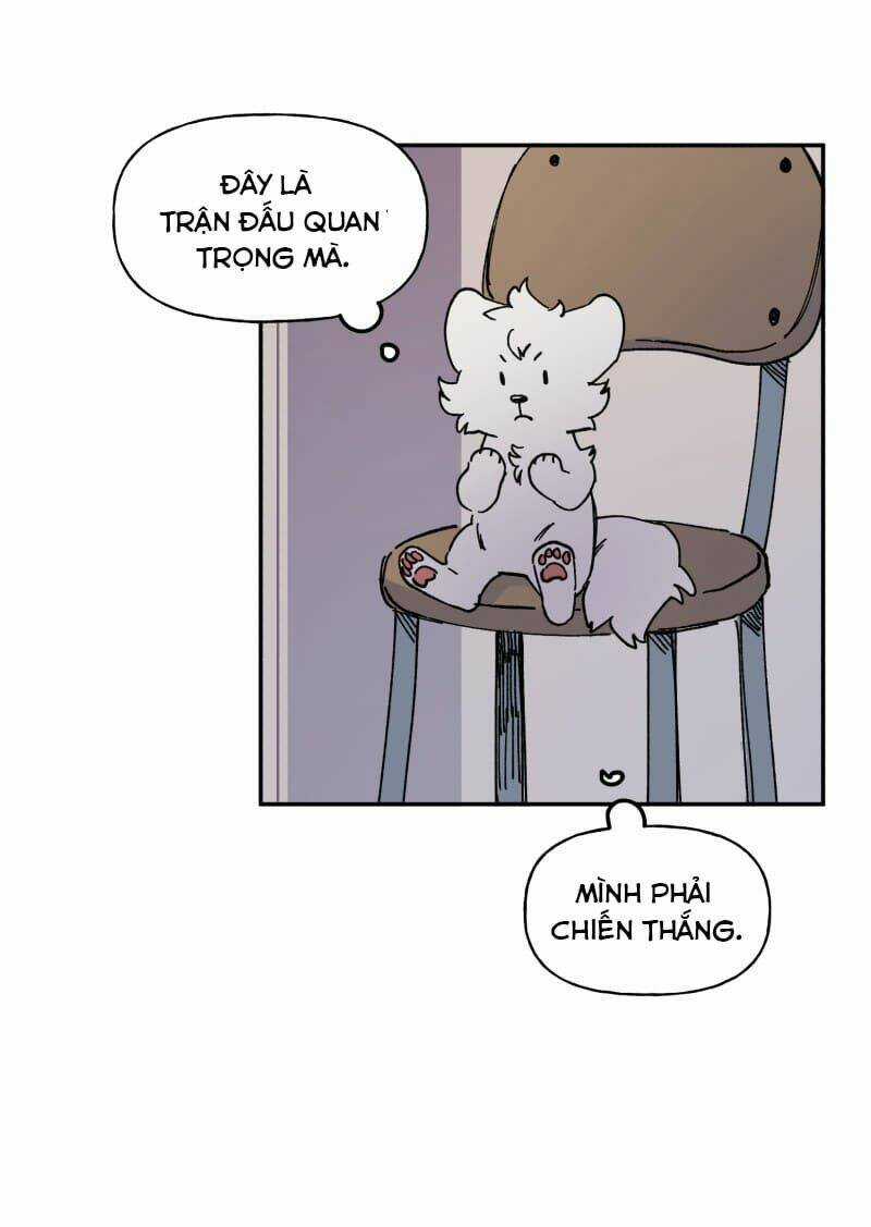 Cội Nguồn Ánh Sáng Chapter 113 trang 12