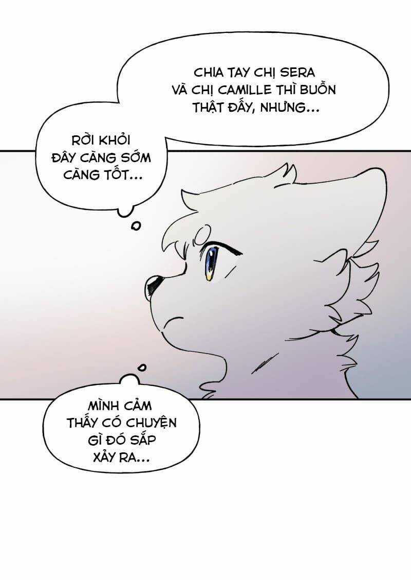 Cội Nguồn Ánh Sáng Chapter 113 trang 13
