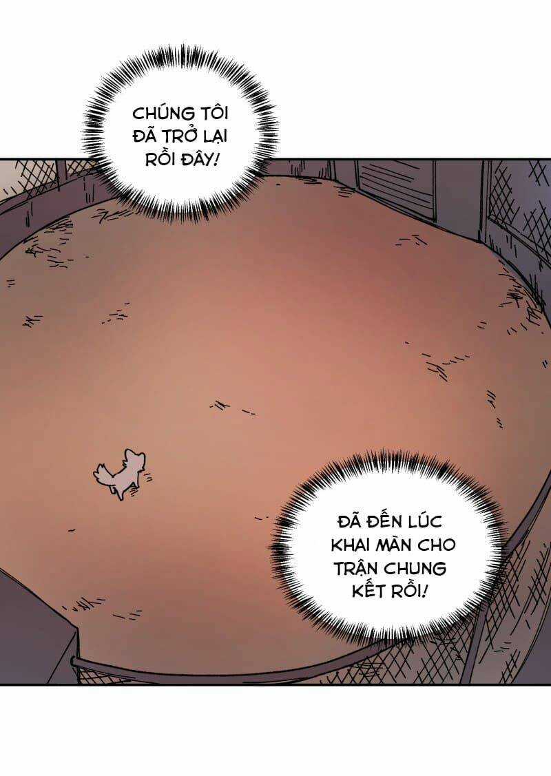 Cội Nguồn Ánh Sáng Chapter 113 trang 15